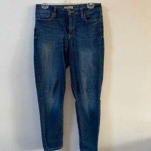 Guess Jeggings Size 29